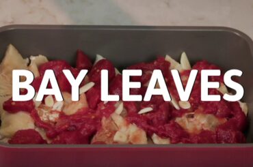 Cirio Traditional Italian Christmas Salt Cod recipe