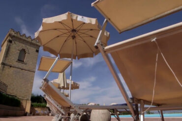 Baglio Oneto Resort and Wine | Marsala | 5 Stars Hotel in Sicily | Charming Italy