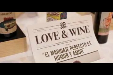 A Wine & Spirits innovation day in Spain