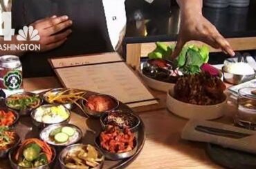 Anju Named DC’s Best Restaurant