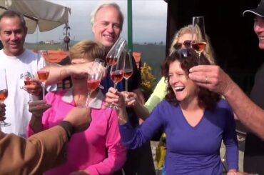 UnTour.cool Wine, Food, Culture Adventures