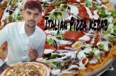 Piazza Kebab italian