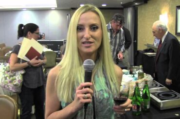 Eat! Drink! Italy! at Crystal Springs - Testimonials