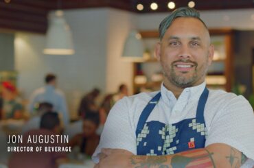 Welcome to True Food Kitchen:  Eat Good Things That Do Good Things