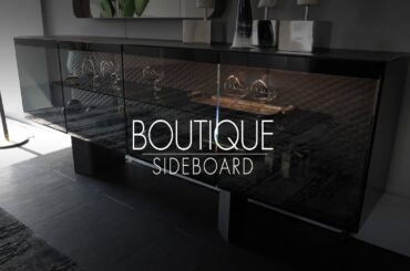 Boutique Sideboard
