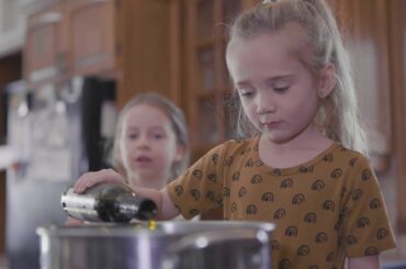 Purely Canada Foods - Feeding The World - Italian Lentil Soup