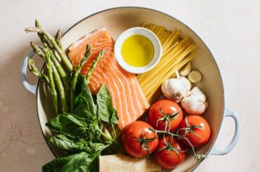 3 Simple One-Pot Pasta Recipes