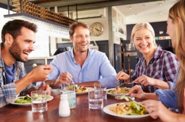 The Economics of Eating "A Good Diet"