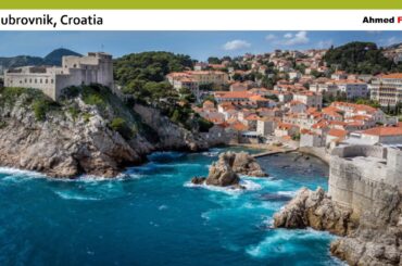 Top Italian Coastal Towns