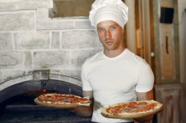 So You Want to Open a Pizza & Pasta Restaurant? Franchise. Ресторан Под Ключ. Создание Франшизы.