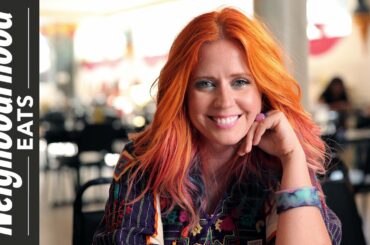 Neighbourhood Eats: Tiffany Pratt Visits Gerrard India Bazaar