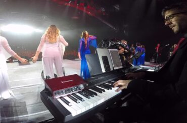 Adorando insieme ai New Wine | NAPOLI 2019