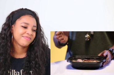 THE BEST ITALIAN FOOD - GREAT TASTE | Reaction