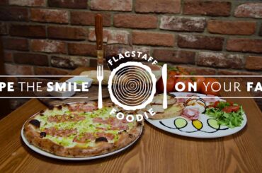 FAT OLIVES Wood Fired Pizzeria and ITALIAN KITCHEN