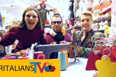 VERONA City of Love and Embroidery  | How to skip the queue for Juliet's House | Humans of the World