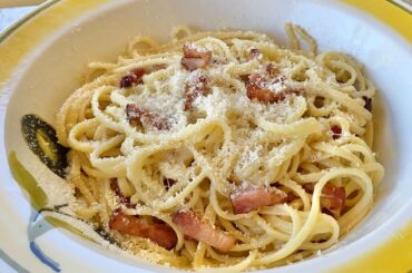 Simple Italian Pasta Recipe