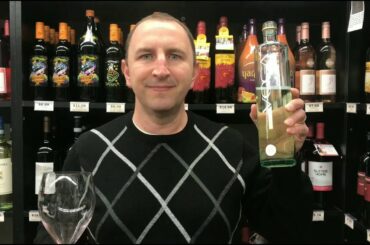 Voga Moscato | One Minute Of Wine Episode # 776