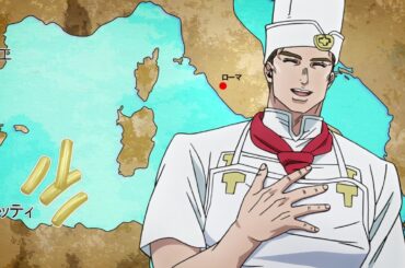 Let’s Go Eat Some Italian Food