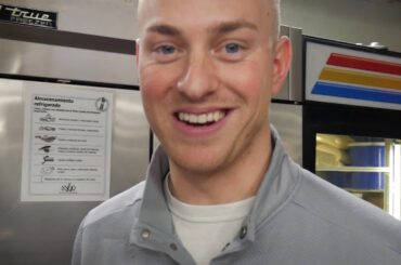 HHMtv Dines with Matteo's Ristorante Italiano