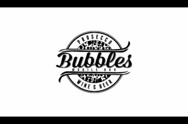 Bubbles Mobile Bar Uncorking Party Naples Bay Resort