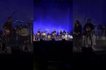 Calexico and Iron & Wine, featuring Nora O'Connor & Kelly Hogan