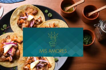 Mis Amores Restaurant