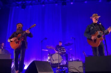 Iron & Wine and Calexico - Thalia Hall - Chicago IL - 1-30-2019