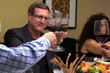 Dinner Party Wars | Truth or Dairy