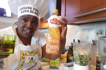 Italian Organic Brokoli Soup To Eat Pasta or Risotto