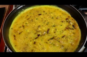 2 fast italian frittata in 5 minutes