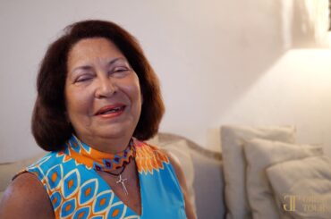 Teatro del Silenzio Sharing