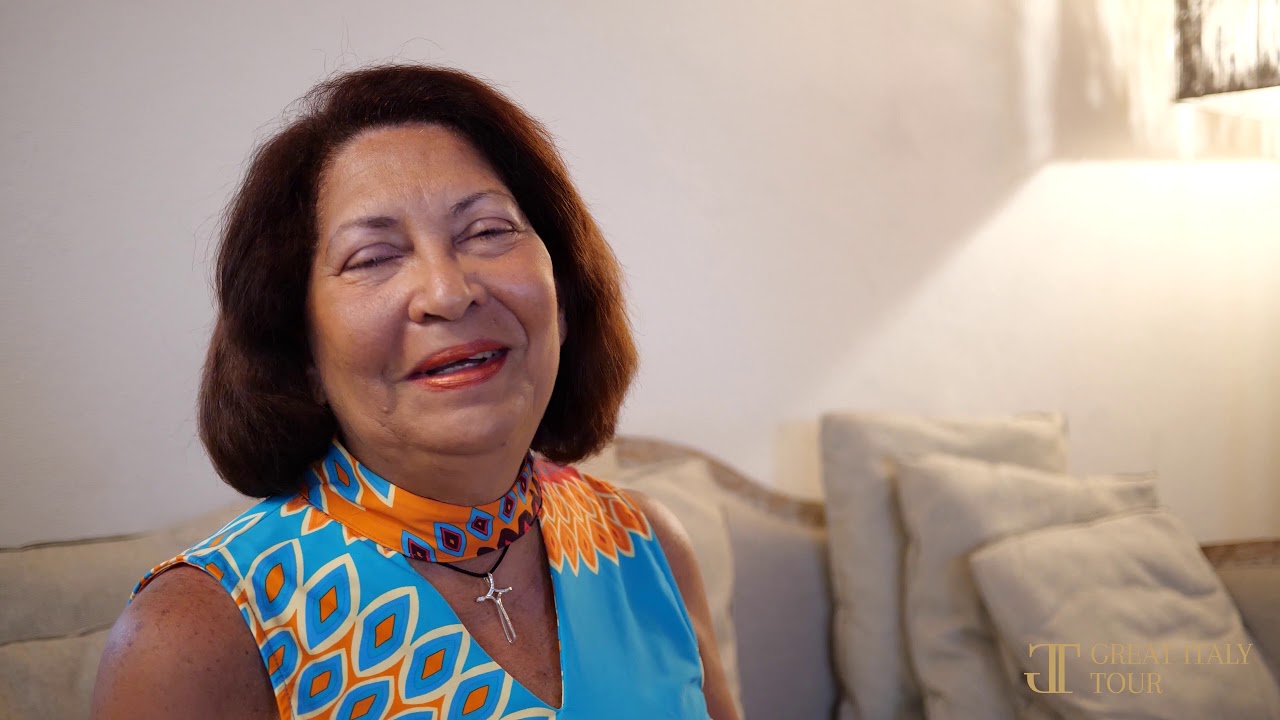 Teatro del Silenzio Sharing Teatro del Silenzio Sharing