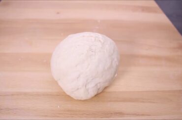 Italian PIZZA recipe. Fine and crisp. Home made