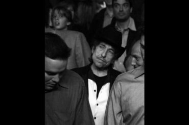 Bob Dylan - Cold Irons Bound (Italy 2004)