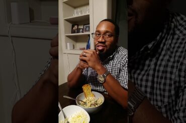 Fat Boi Chronicles - Meatless Italian Sausage Fettuccine