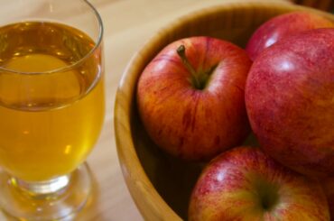 Apple wine recipe (Ready in 11 days)