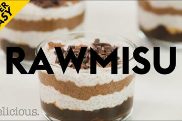 This Much-loved Italian Dessert Gets A Healthy Makeover | delicious. Australia