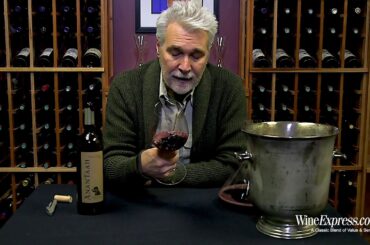 Anantaah 2013 Bella's Blend Red, Spring Mountain District, Napa Valley