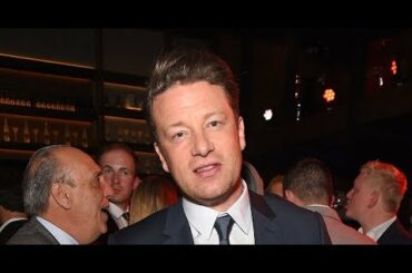 Jamie Oliver 'better than ever' after 'pain' of failed restaurants