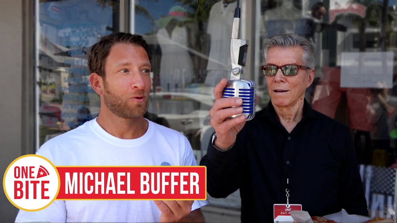 (Michael Buffer) Barstool Pizza Review – Grafa Pizza (Miami) (Michael Buffer) Barstool Pizza Review - Grafa Pizza (Miami)