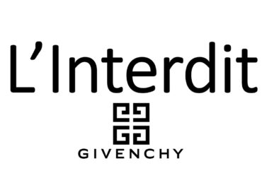 How to Pronounce L'Interdit by Givenchy? French Perfume Pronunciaiton