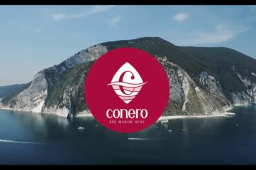 CONERO RED MARINE WINE