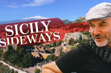 Sicily Sideways
