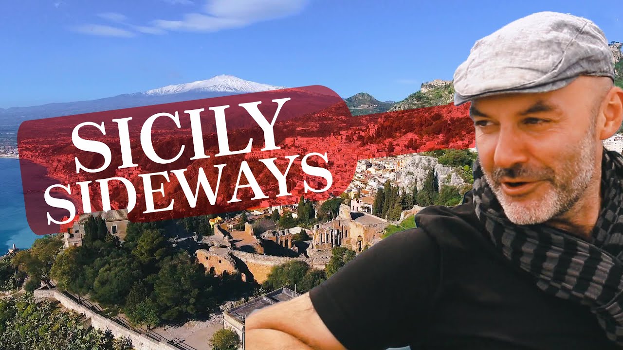 Sicily Sideways Sicily Sideways