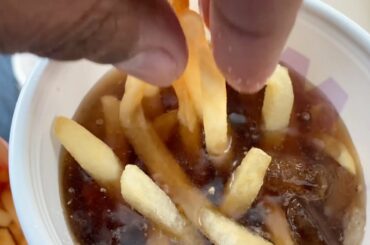 STRANGE FAST FOOD REQUESTS | CAN I REVIEW IT?