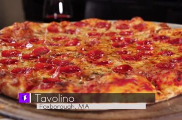 Tavolino at Patriot Place in Foxborough