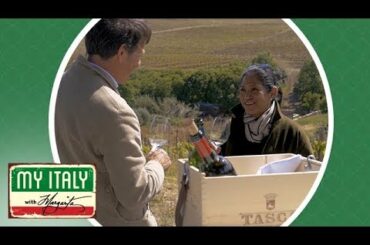 My Italy with Margarita Highlights | Episode 1