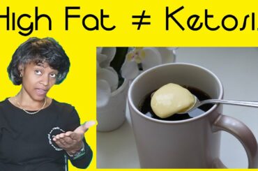 Calorie Deficit Vs Ketosis, Our body prefers Ketosis - Healthy Ketogenic Diet