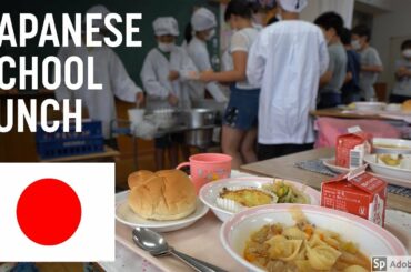 School Lunch in Japan , It’s not just about Eating | Pakistani mom in Japan |Japan Vlogs