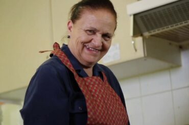 The Best Baked Eggplant (Parmigiana Melanzane) Recipe by Grandma Francesca